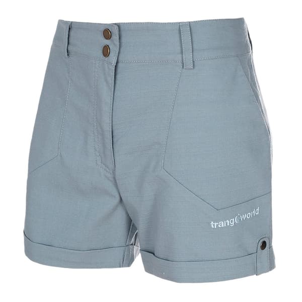 Trangoworld Andraz Shortsit Sininen XS Nainen