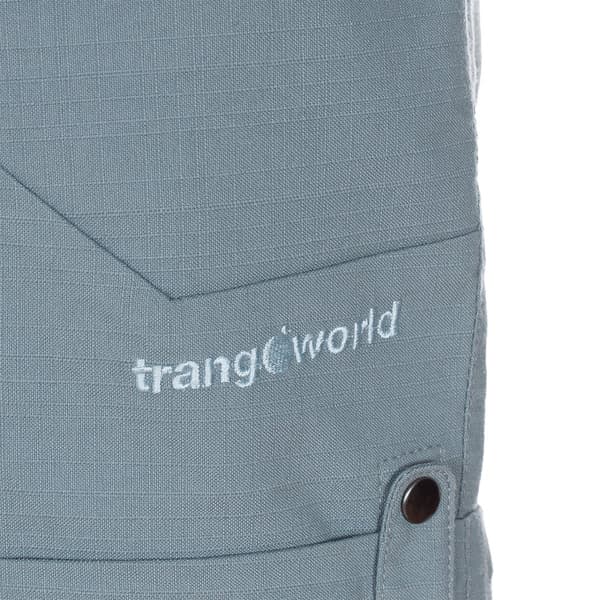 Trangoworld Andraz Shortsit Sininen XS Nainen