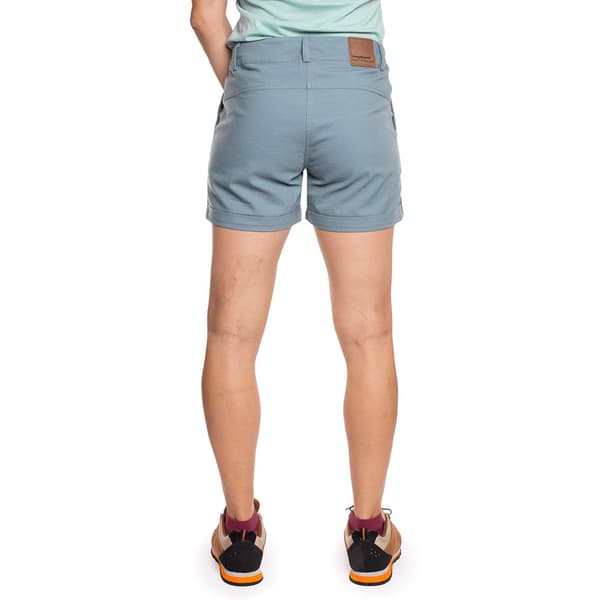 Trangoworld Andraz Shortsit Sininen XS Nainen