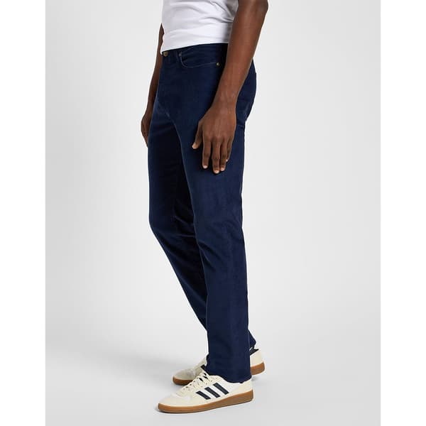 Lee Mvp Slim Fit Housut Sininen 29 / 32 Mies