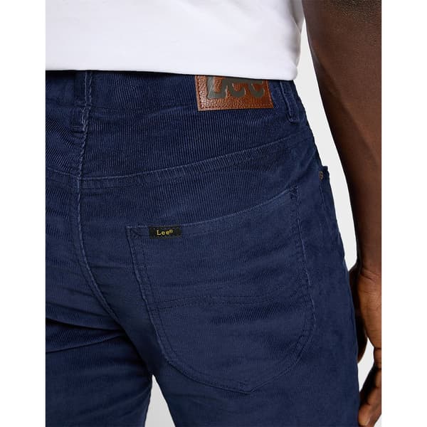 Lee Mvp Slim Fit Housut Sininen 29 / 32 Mies