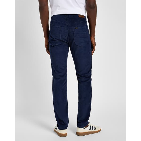 Lee Mvp Slim Fit Housut Sininen 29 / 32 Mies