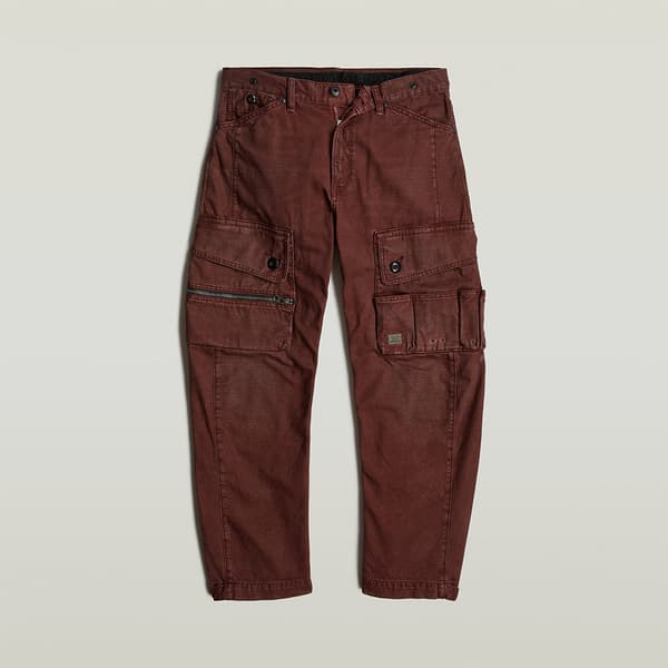 G-star Utility Jeans Brun 31 / 30 Man