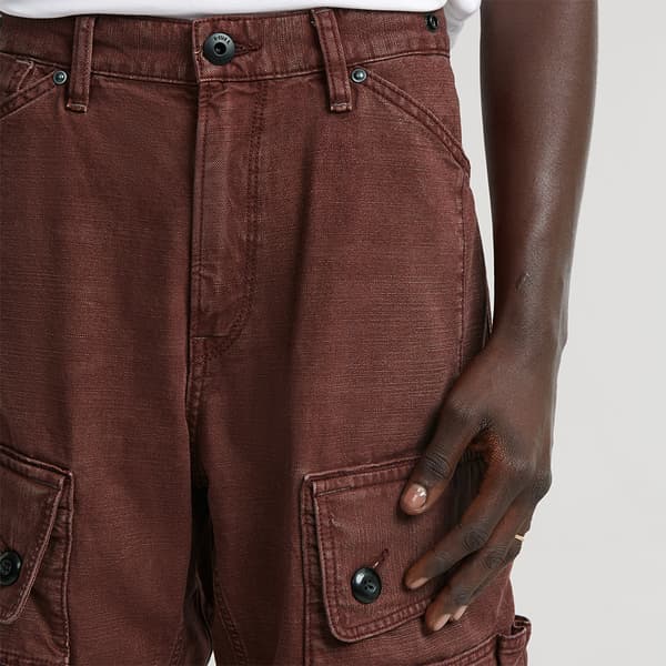 G-star Utility Jeans Brun 31 / 30 Man