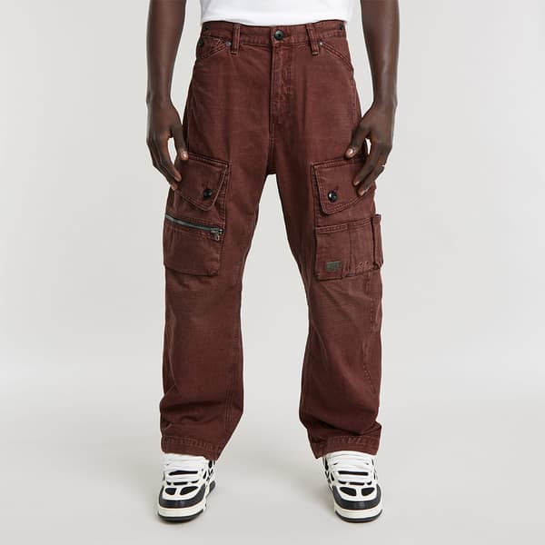 G-star Utility Jeans Brun 31 / 30 Man