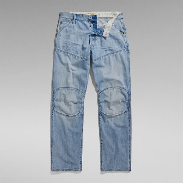 G-star 5620 3d Regular Fit Jeans Blå 36 / 36 Man