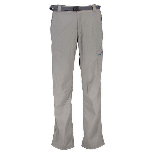Trangoworld Myroh Fi Regular Housut Harmaa 2XL Mies