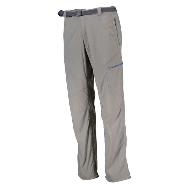 Trangoworld Myroh Fi Regular Housut Harmaa 2XL Mies