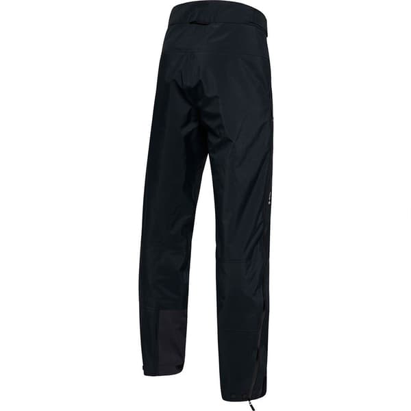 Haglofs Roc Goretex Housut Musta L Mies