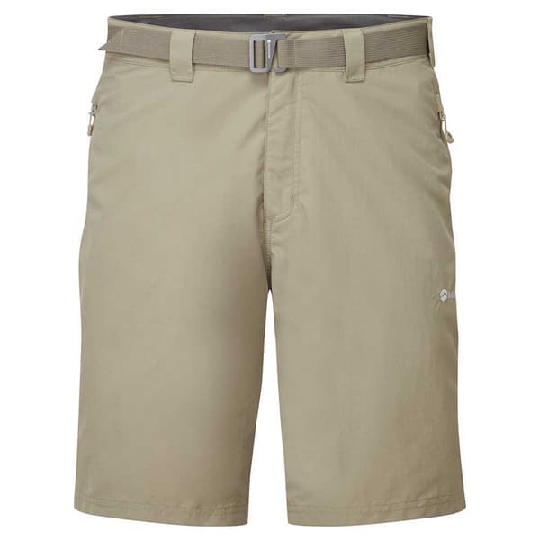 Montane Terra Shorts Beige 32 Man