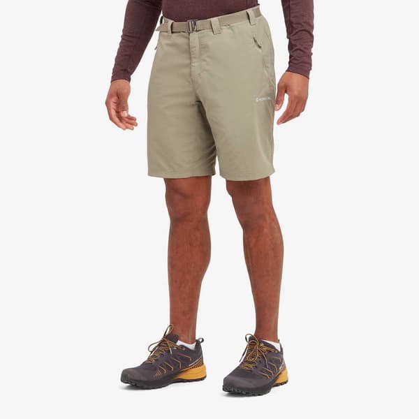 Montane Terra Shorts Beige 32 Man