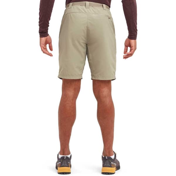 Montane Terra Shorts Beige 32 Man