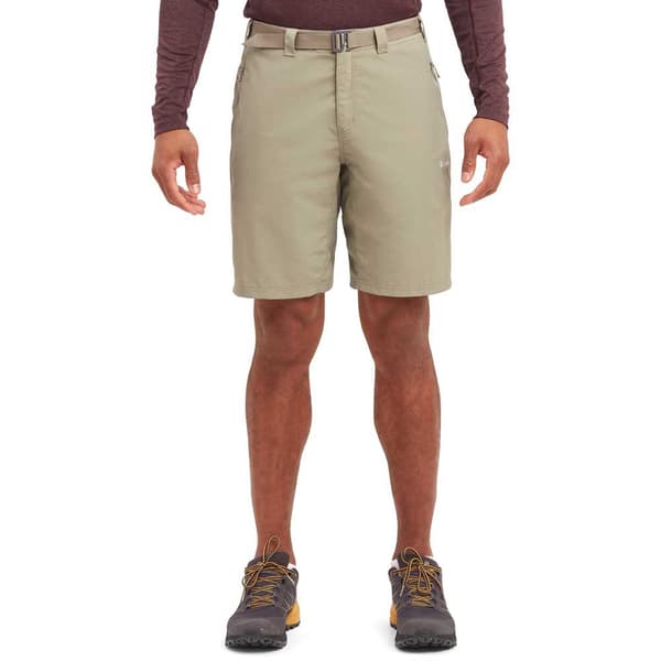 Montane Terra Shorts Beige 32 Man