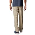 Miniatyrbild 3 av 4: Columbia Silver Ridge Utility Convertible Byxor Beige 32 / 30 Man
