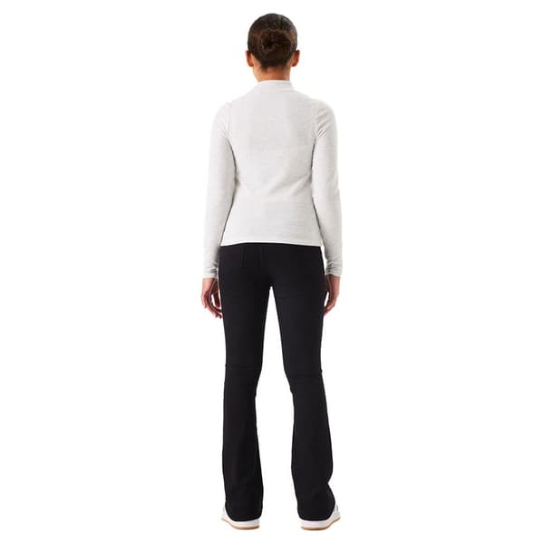 Garcia Rianna Flared Jeans Sort 16 Years Pige