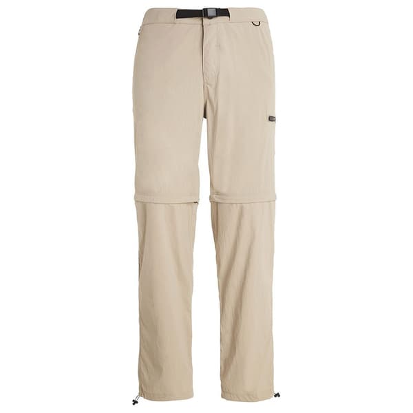 Protest Guadal Byxor Beige XL Man