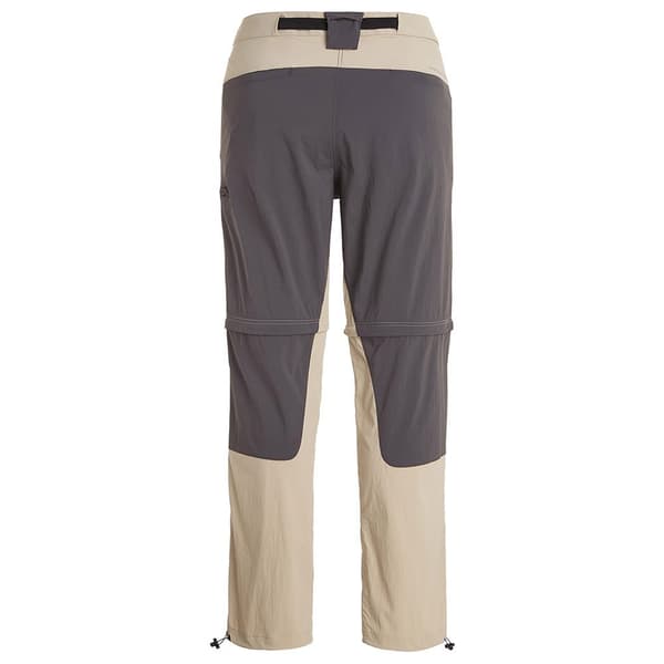 Protest Guadal Byxor Beige XL Man