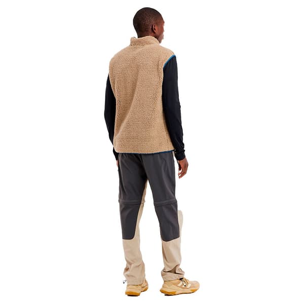 Protest Guadal Byxor Beige XL Man