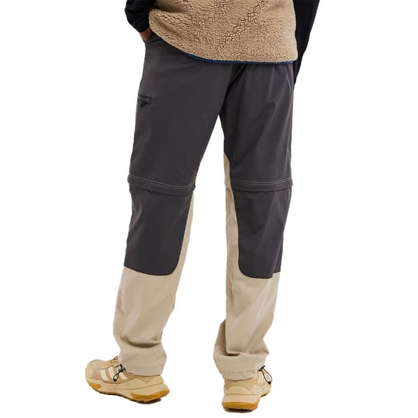 Protest Guadal Byxor Beige XL Man