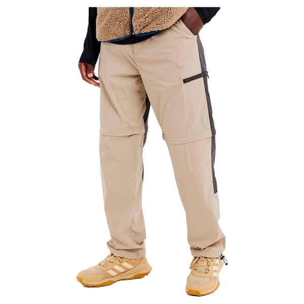Protest Guadal Byxor Beige XL Man