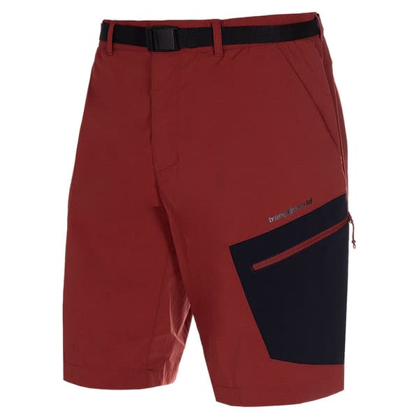 Trangoworld Laruns Shortsit Punainen 2XL Mies