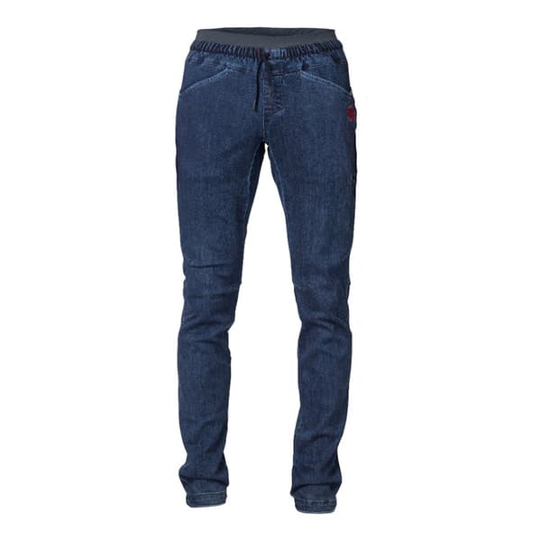 Rafiki Torre Bukser Blå 2XL Mand