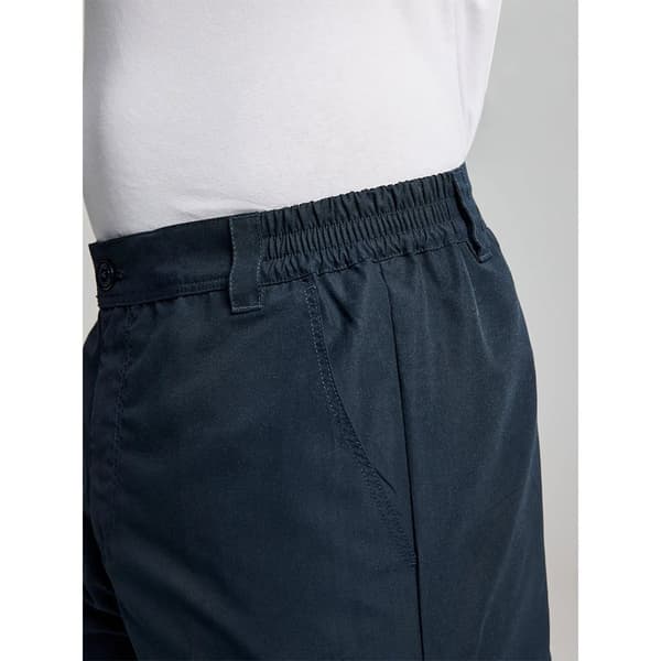 Slam Emirates Team New Zealand Active Cargo Shorts Sort 54 Mand