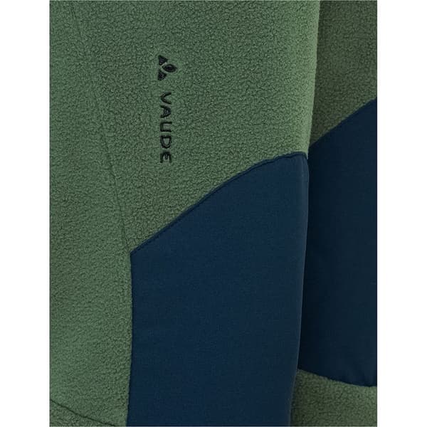 Vaude Pulex Byxor Grönt 158-164 cm Pojke