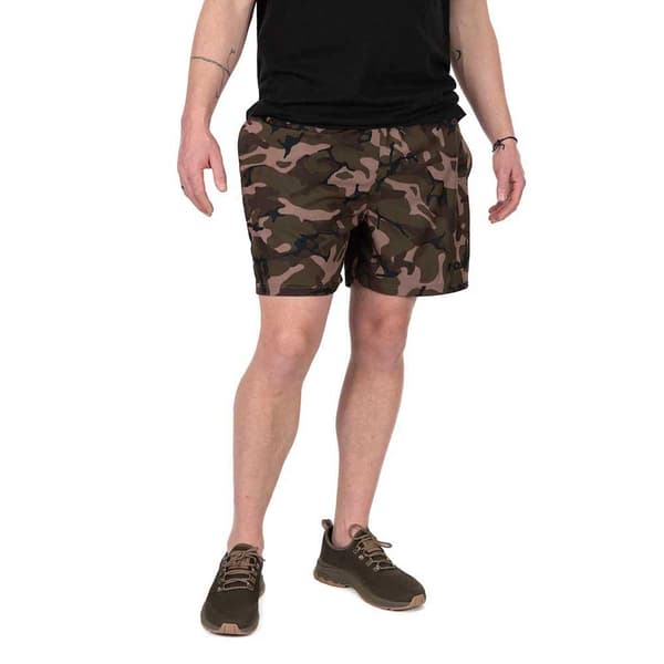 Fox International Lw Swim Shortsit  L Mies