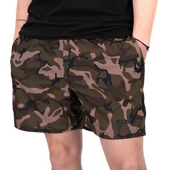 Fox International Lw Swim Shortsit  L Mies