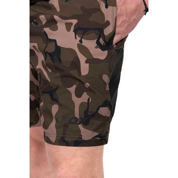 Fox International Lw Swim Shortsit  L Mies