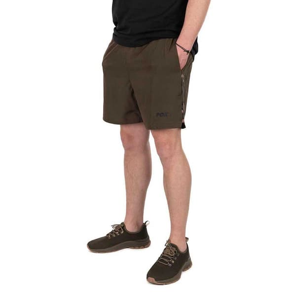 Fox International Lw Swim Shorts  L Man