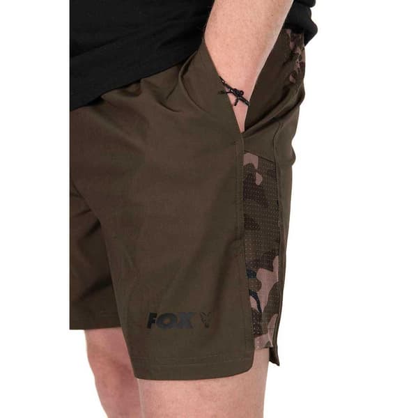 Fox International Lw Swim Shorts  L Man