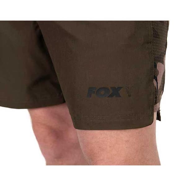 Fox International Lw Swim Shorts  L Man