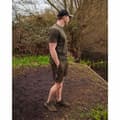 Miniatyrbild 8 av 9: Fox International Lw Swim Shorts  L Man