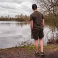 Miniatyrbild 9 av 9: Fox International Lw Swim Shorts  L Man