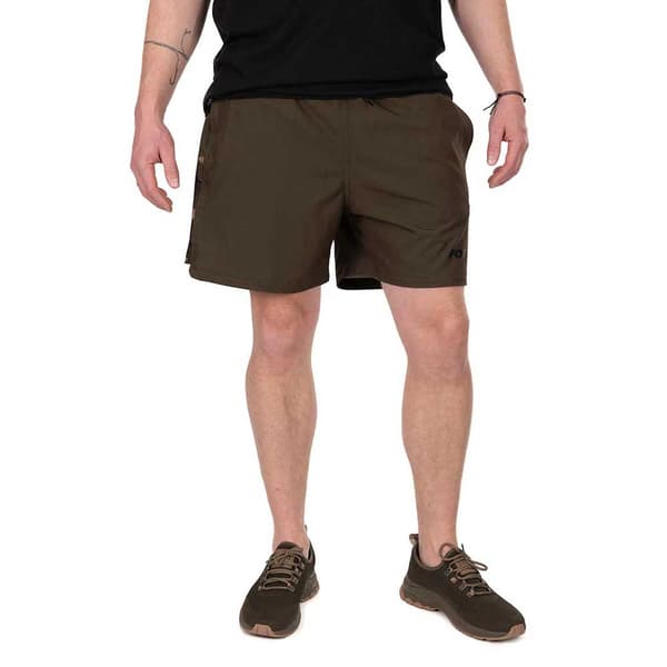 Fox International Lw Swim Shorts  L Man