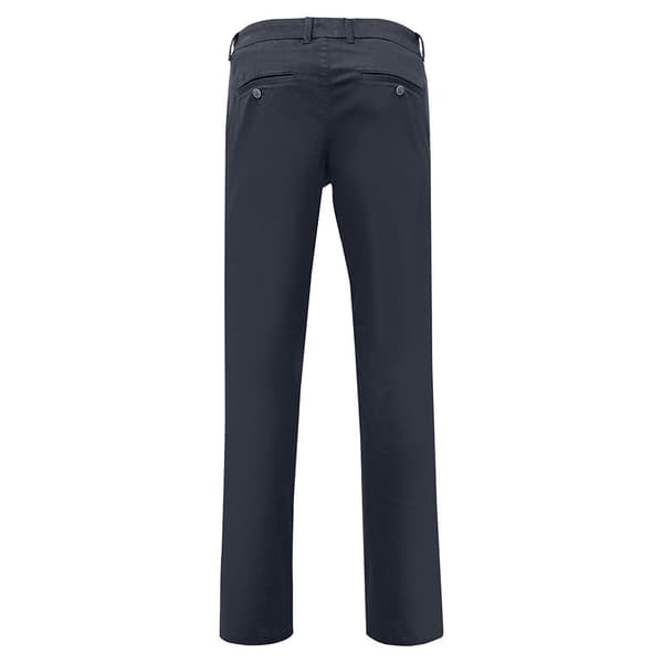 Fynch Hatton 10002800 Chinobukser Blå 34 / 32 Mand
