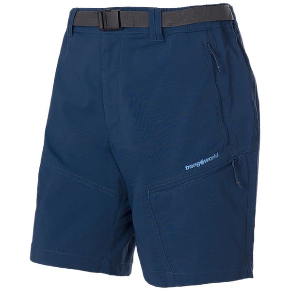 Trangoworld Limut Sf Shorts Blå 2XL Mand