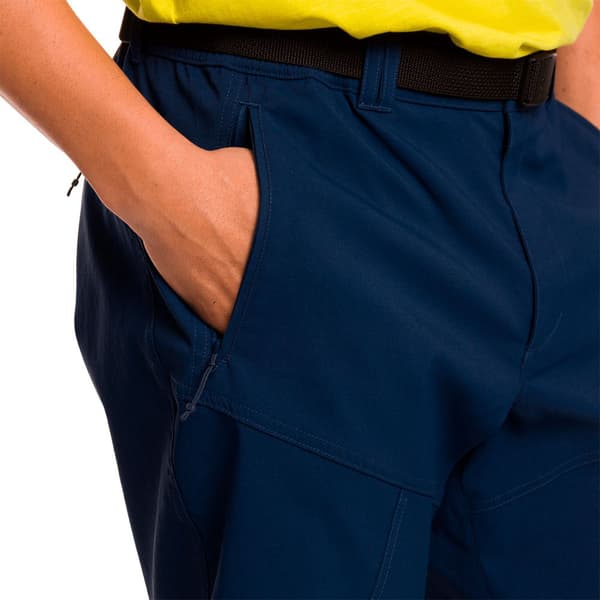 Trangoworld Limut Sf Shorts Blå 2XL Mand