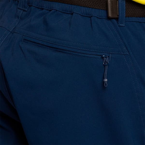 Trangoworld Limut Sf Shorts Blå 2XL Mand