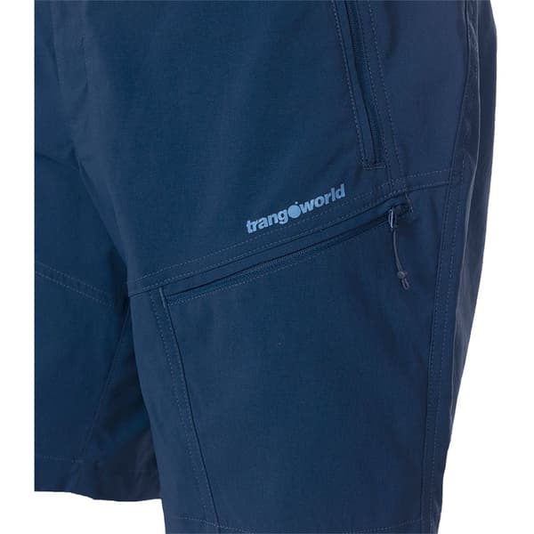 Trangoworld Limut Sf Shorts Blå 2XL Mand