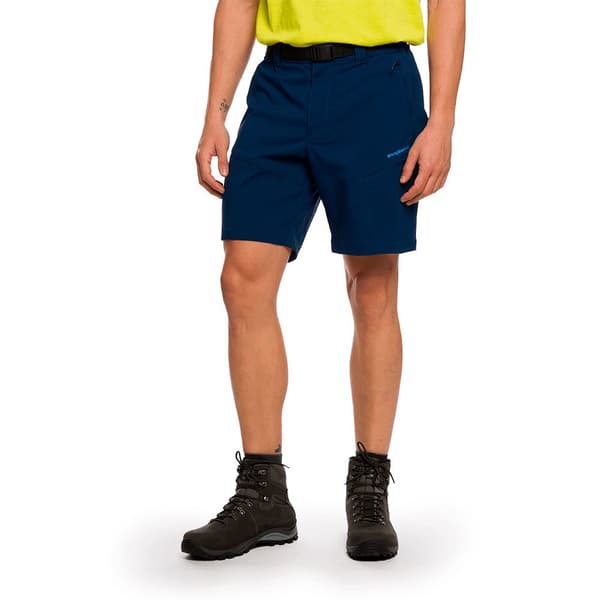 Trangoworld Limut Sf Shorts Blå 2XL Mand