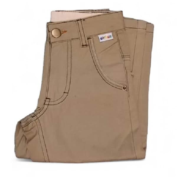 Byxa storlek 90-140 - Beige