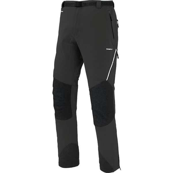 Trangoworld Prote Extreme Ds Regular Housut Musta 2XL Mies