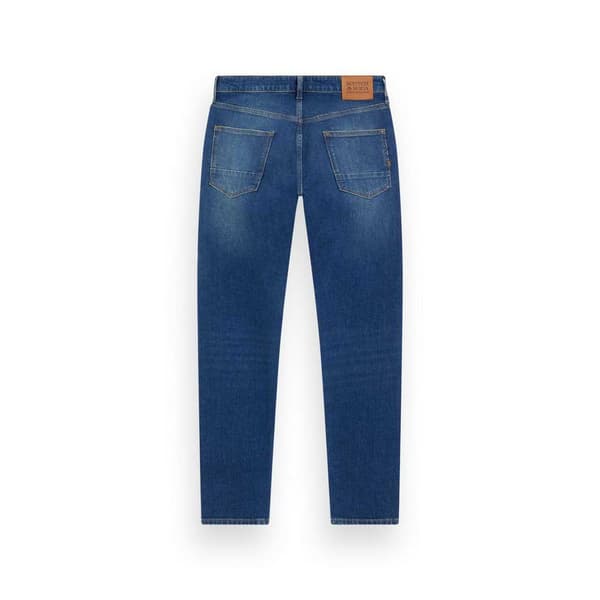 Scotch & Soda Core Ralston Slim Fit Jeans Blå 34 / 32 Man