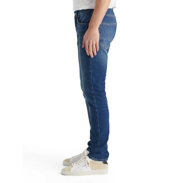 Scotch & Soda Core Ralston Slim Fit Jeans Blå 34 / 32 Man