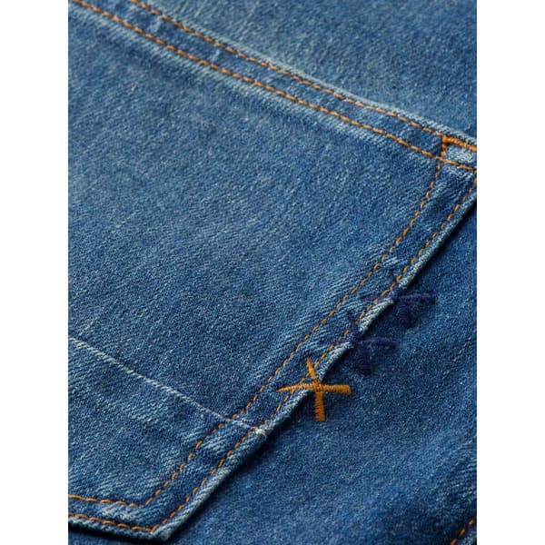 Scotch & Soda Core Ralston Slim Fit Jeans Blå 34 / 32 Man