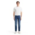 Miniatyrbild 8 av 8: Scotch & Soda Core Ralston Slim Fit Jeans Blå 34 / 32 Man