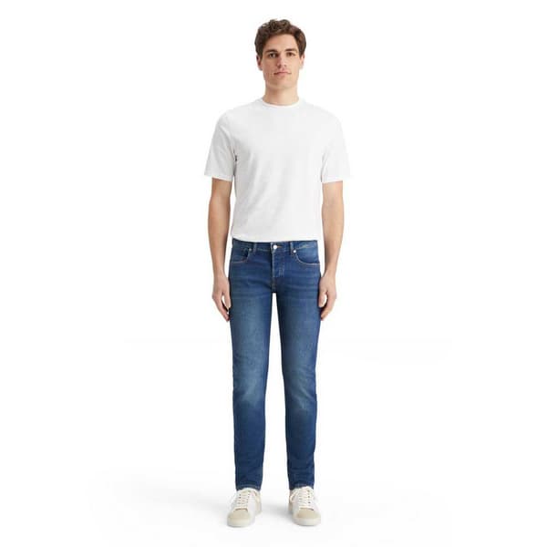 Scotch & Soda Core Ralston Slim Fit Jeans Blå 34 / 32 Man